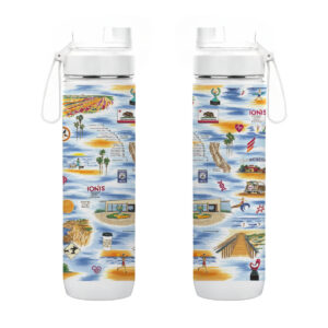 Elixsir Bottle