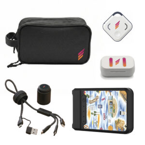 Travel Vibes Bundle